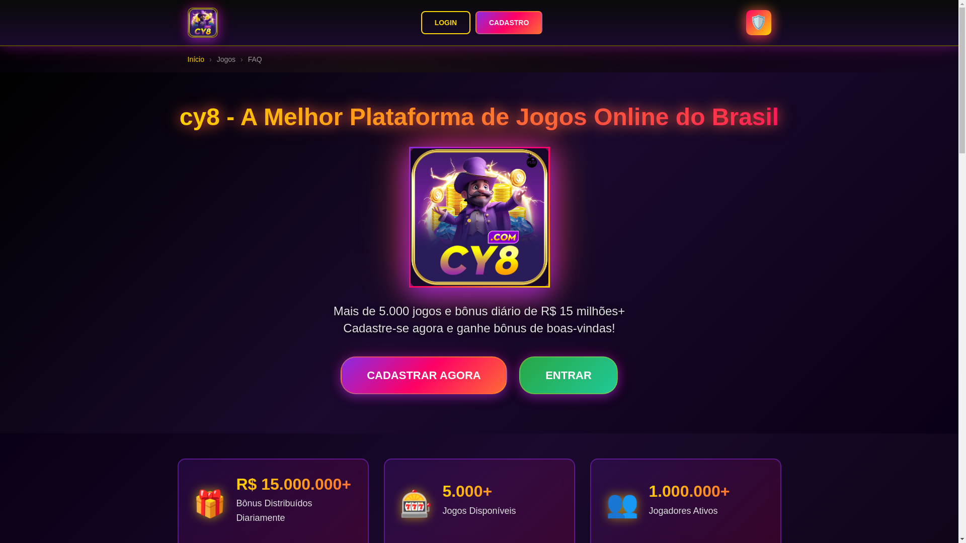 website screenshot of https://cy8ku.com/