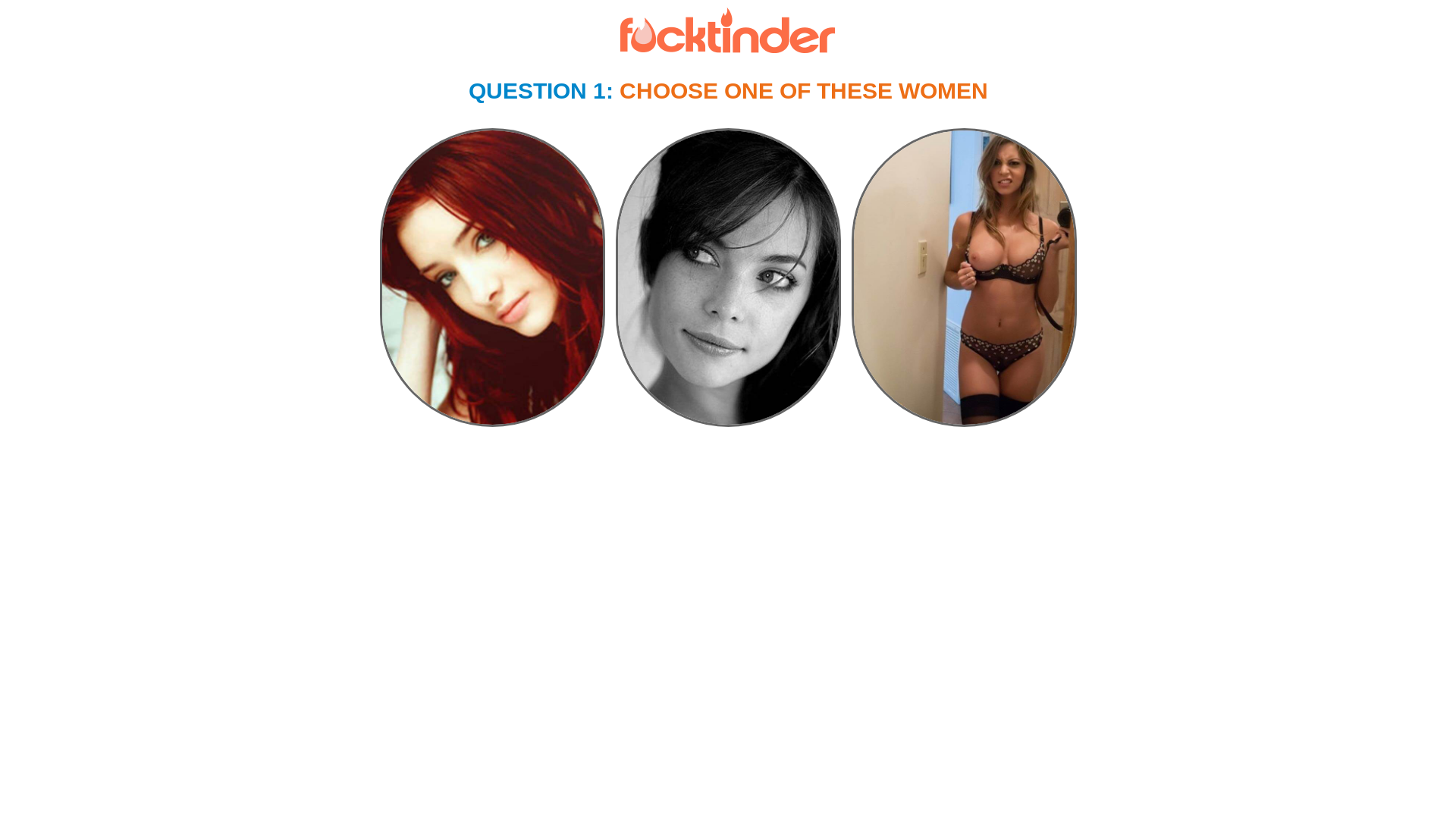 website screenshot of https://sexefete.click/