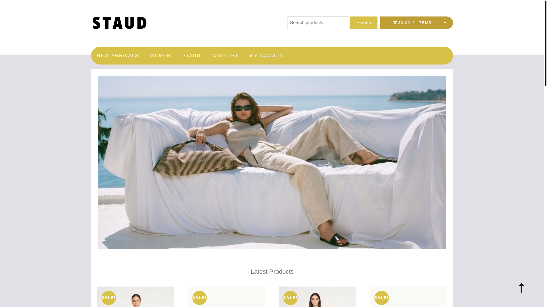 website screenshot of https://www.brigittenzeba.shop/