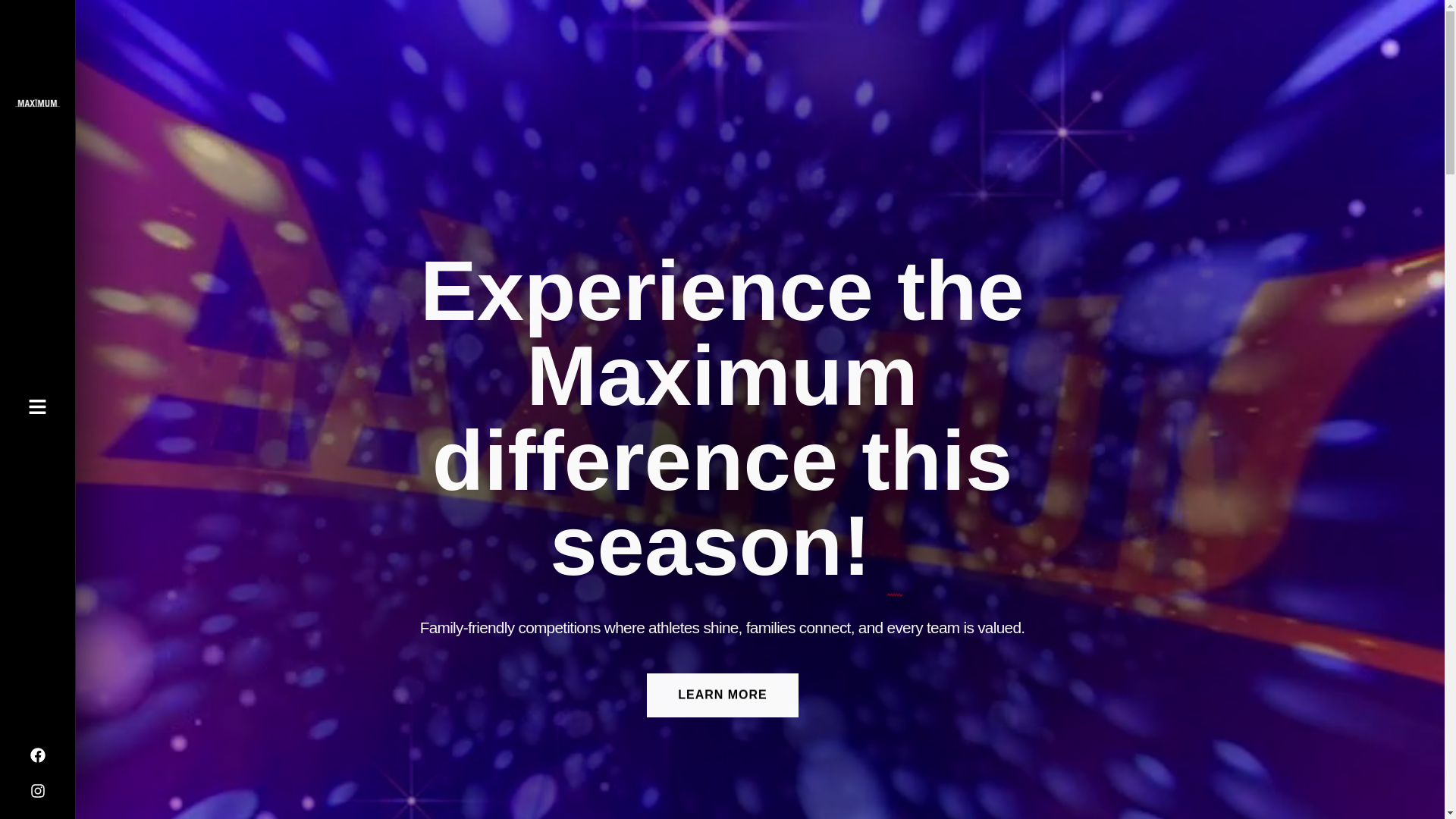 website screenshot of https://theallstarshowdown.com/