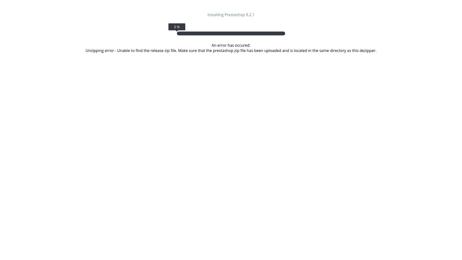 website screenshot of https://snapbean-demo.ch/