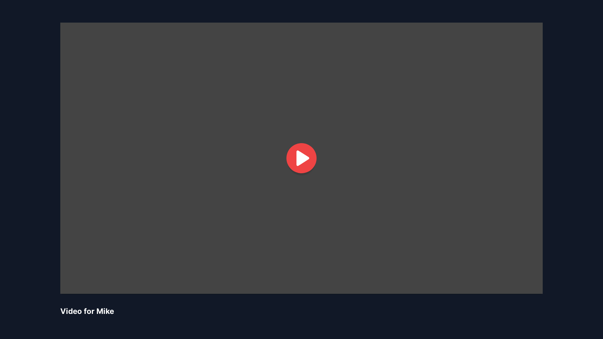 website screenshot of https://video.carrotsnotsticks.com/video/gZA9WrgOkW6E