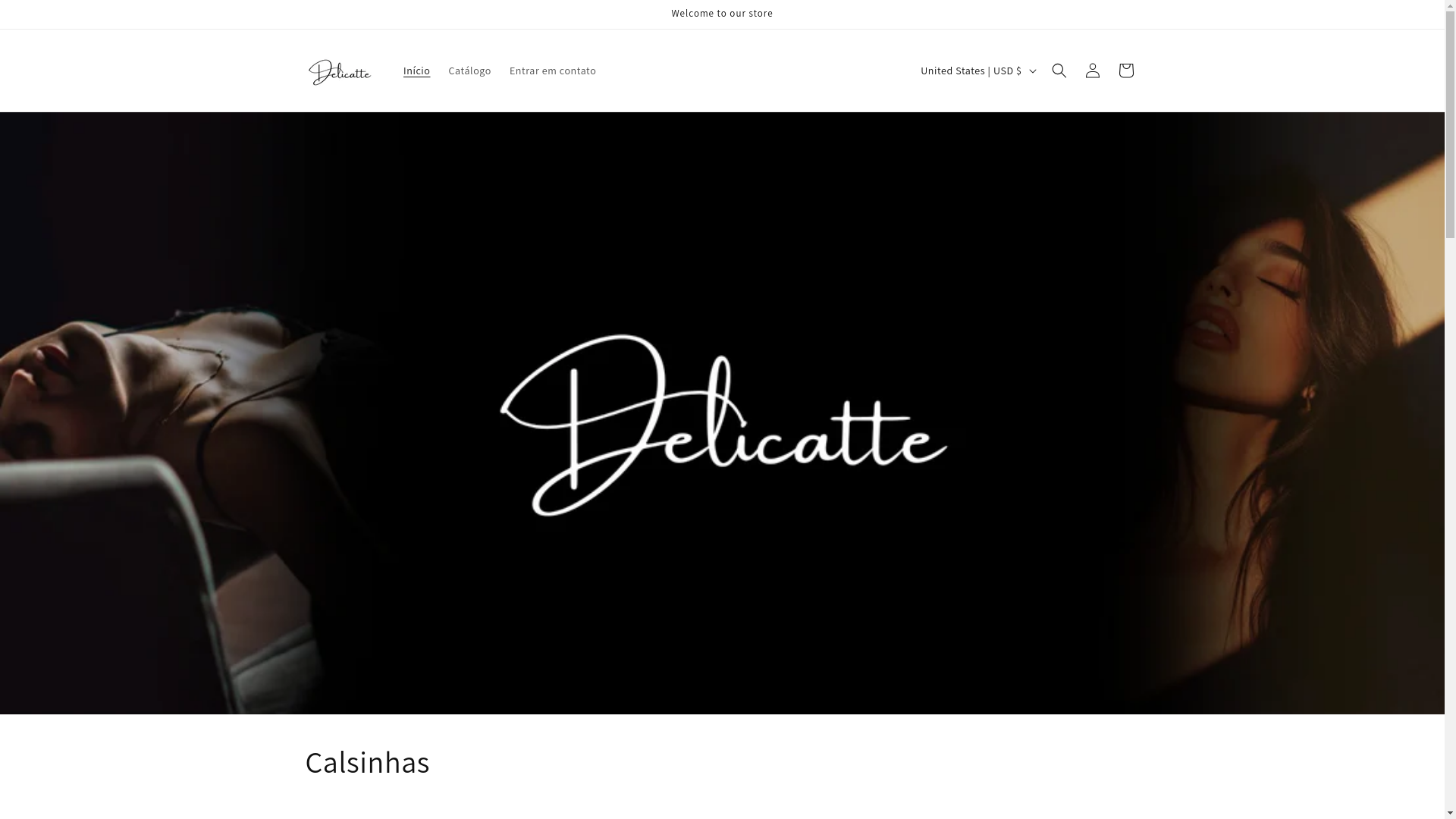 website screenshot of https://delicatteoficial.com/