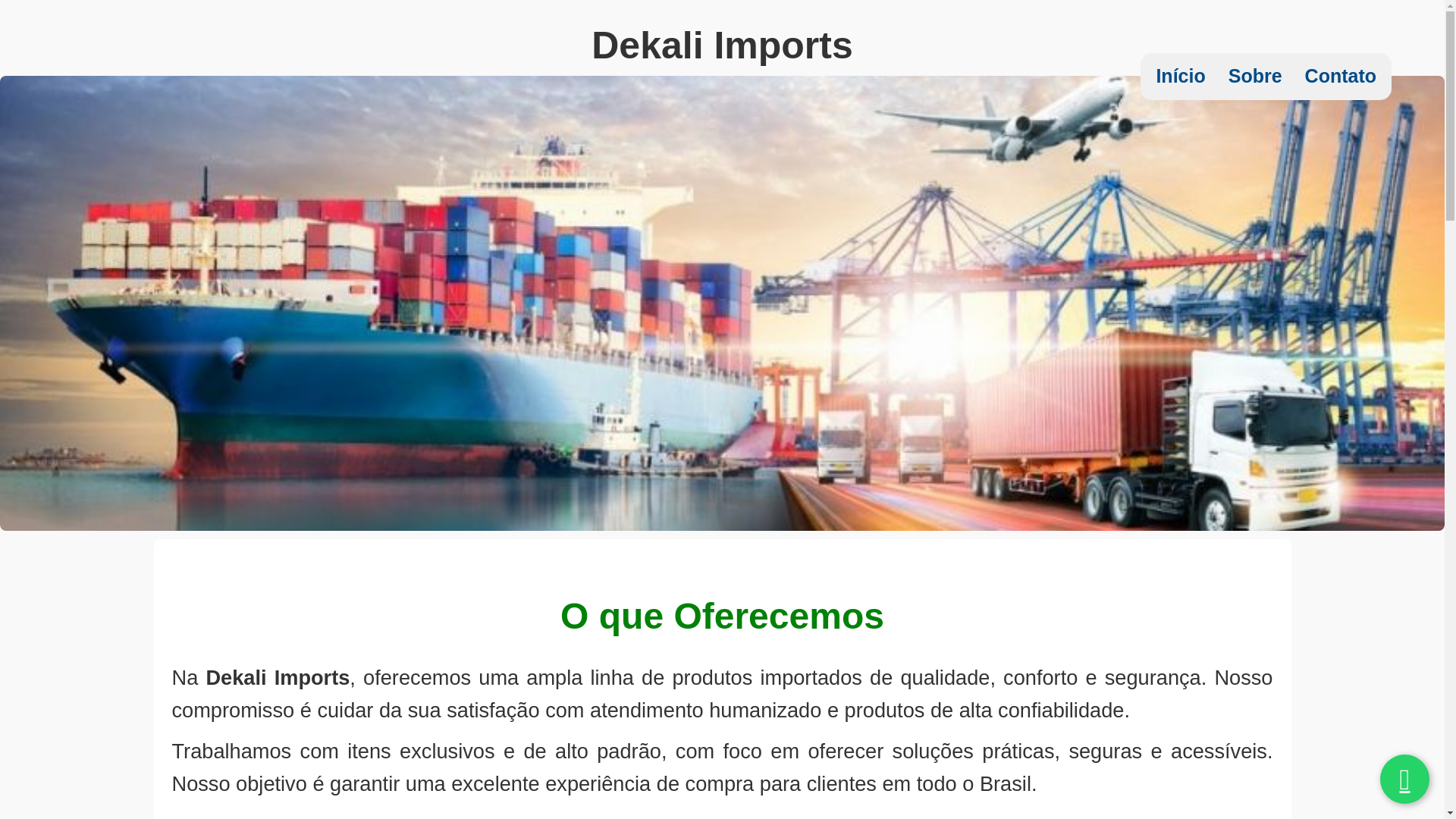 website screenshot of https://tirzefarma.site/