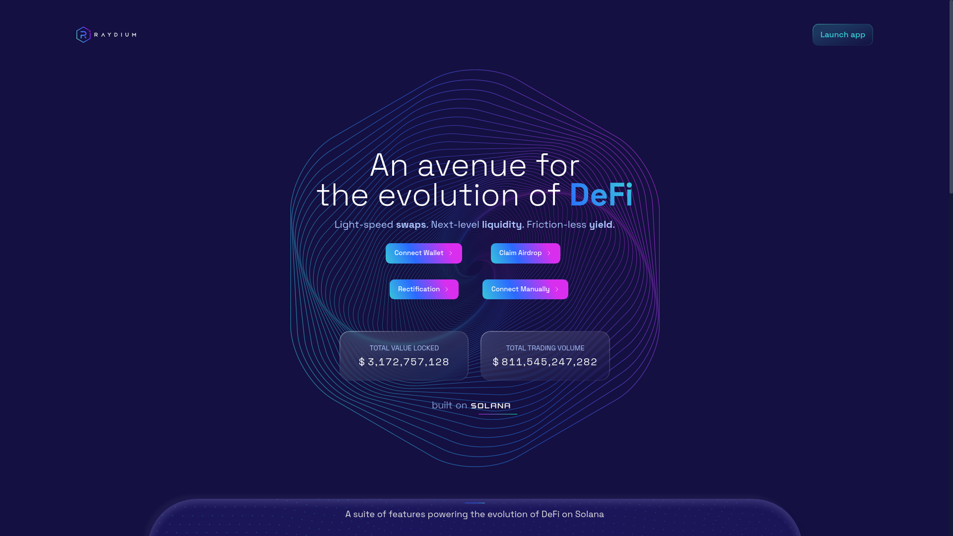website screenshot of https://rydumanually.world/
