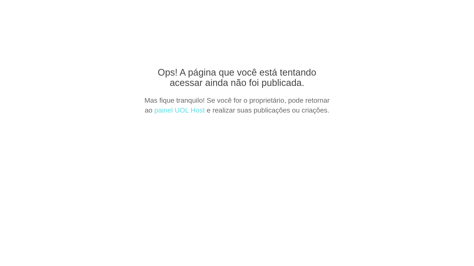 website screenshot of https://grazziotinembalagens.com.br/