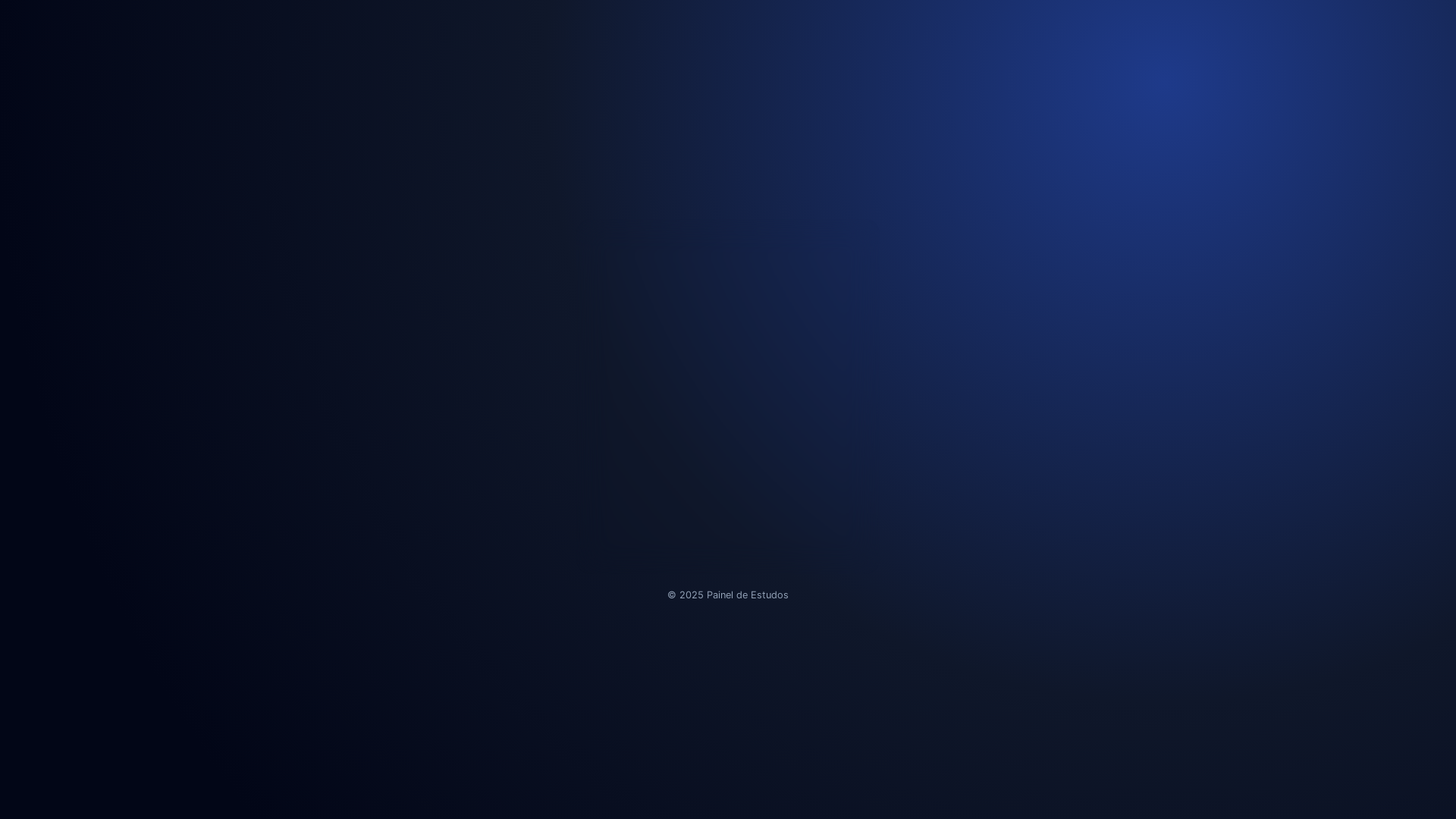 website screenshot of https://cicloestudo.com.br/