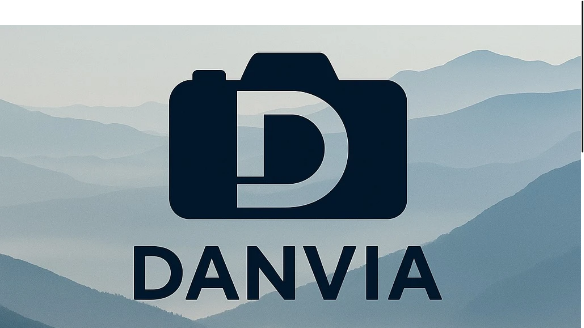website screenshot of https://danvia.dk/