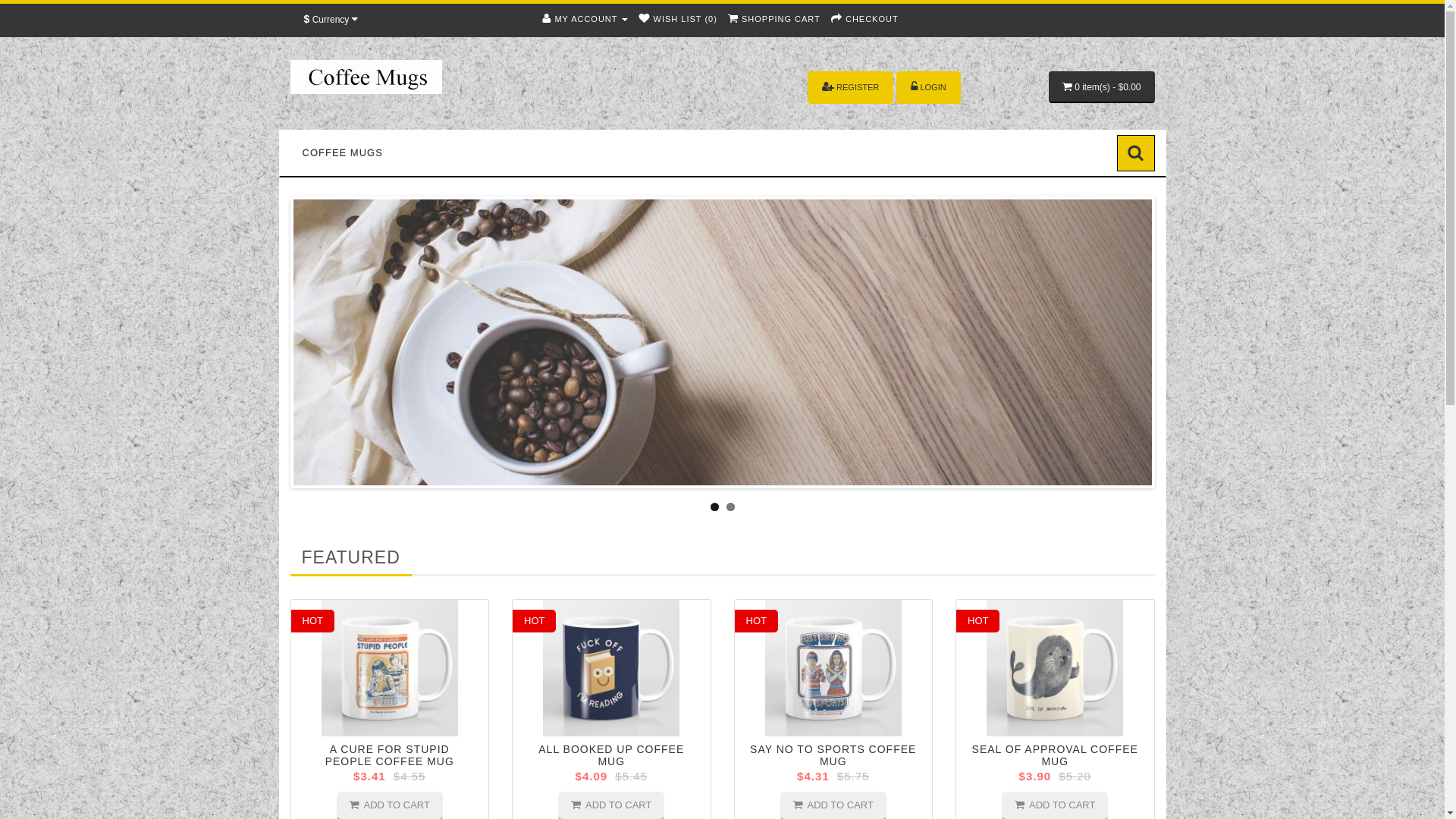 website screenshot of https://arosravel.shop/