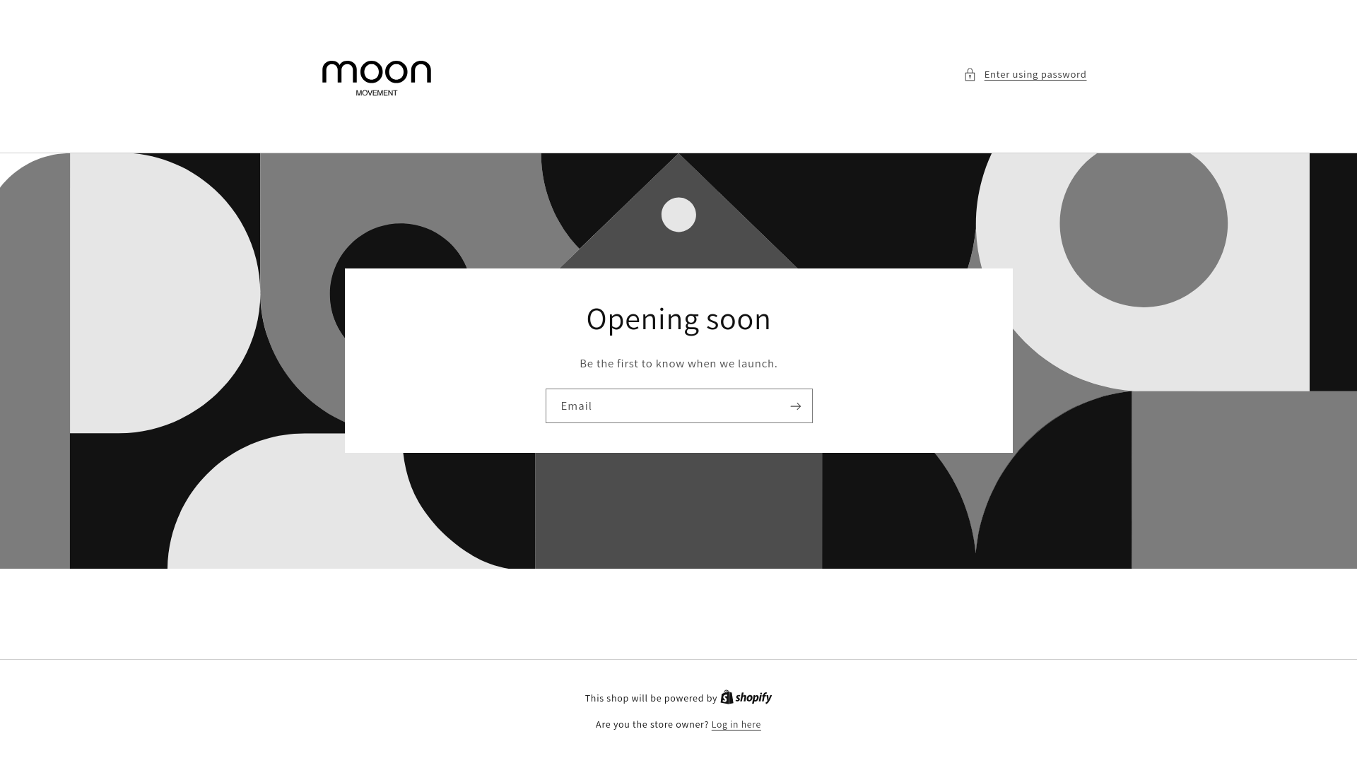 website screenshot of https://moonmovement.co/