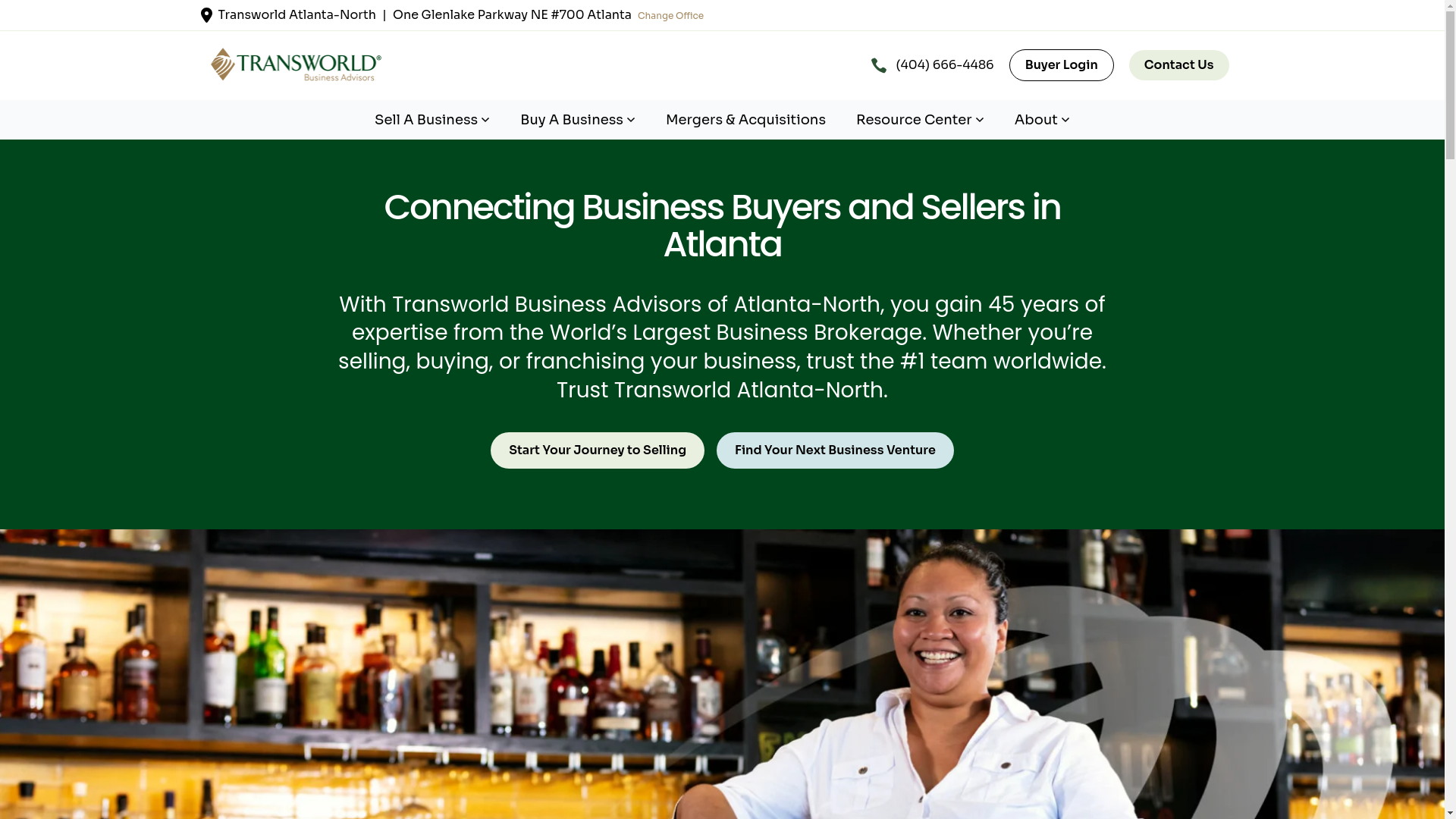 website screenshot of https://tworldatlantalabs.top/