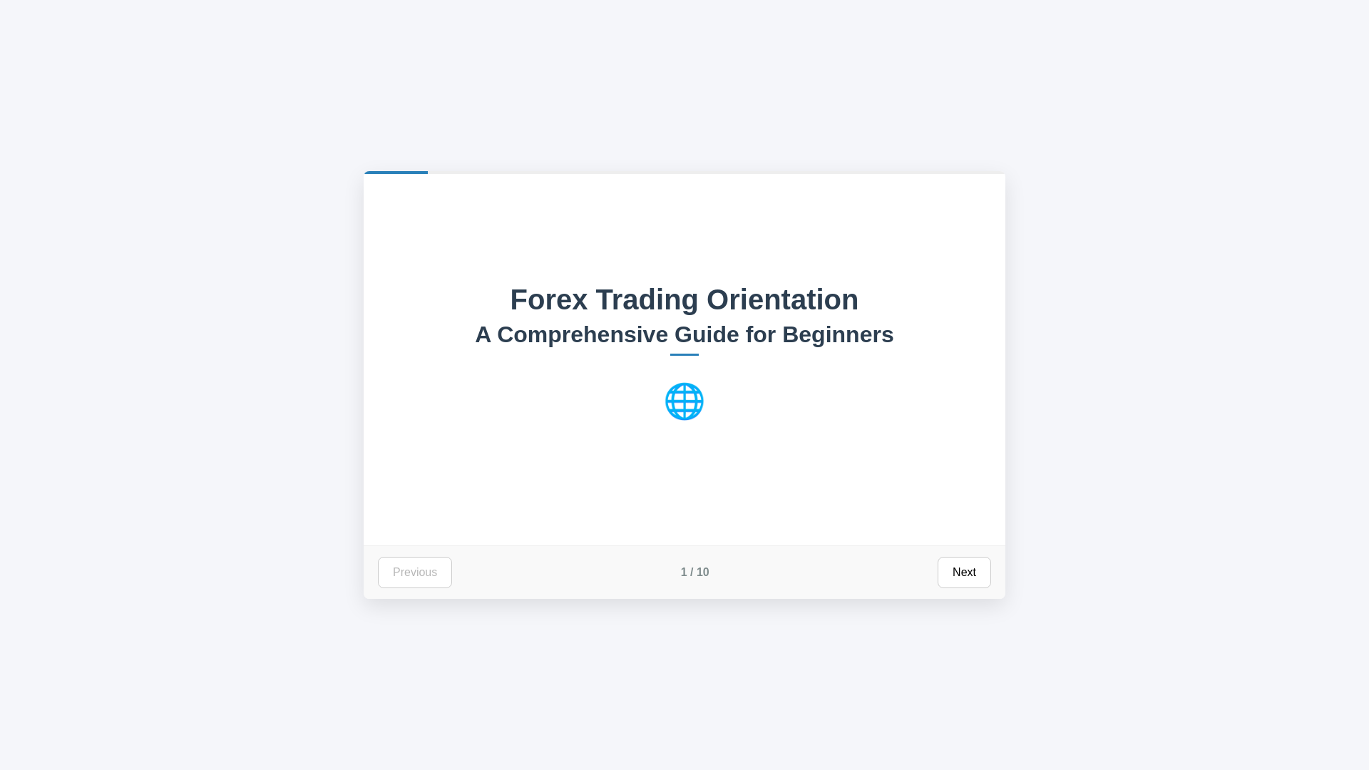 website screenshot of https://forex-orientation.pages.dev/