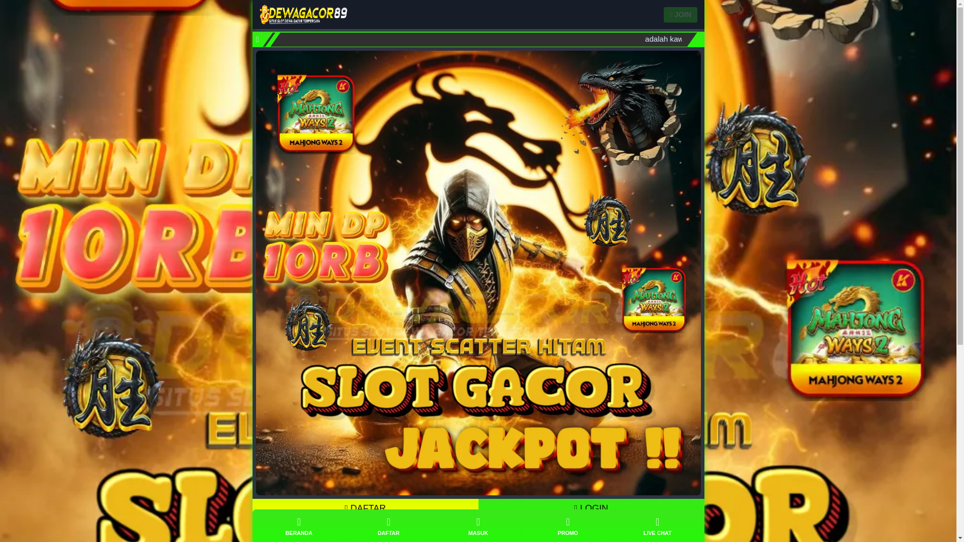 website screenshot of https://sengkuni-kecmalangbong.pages.dev/