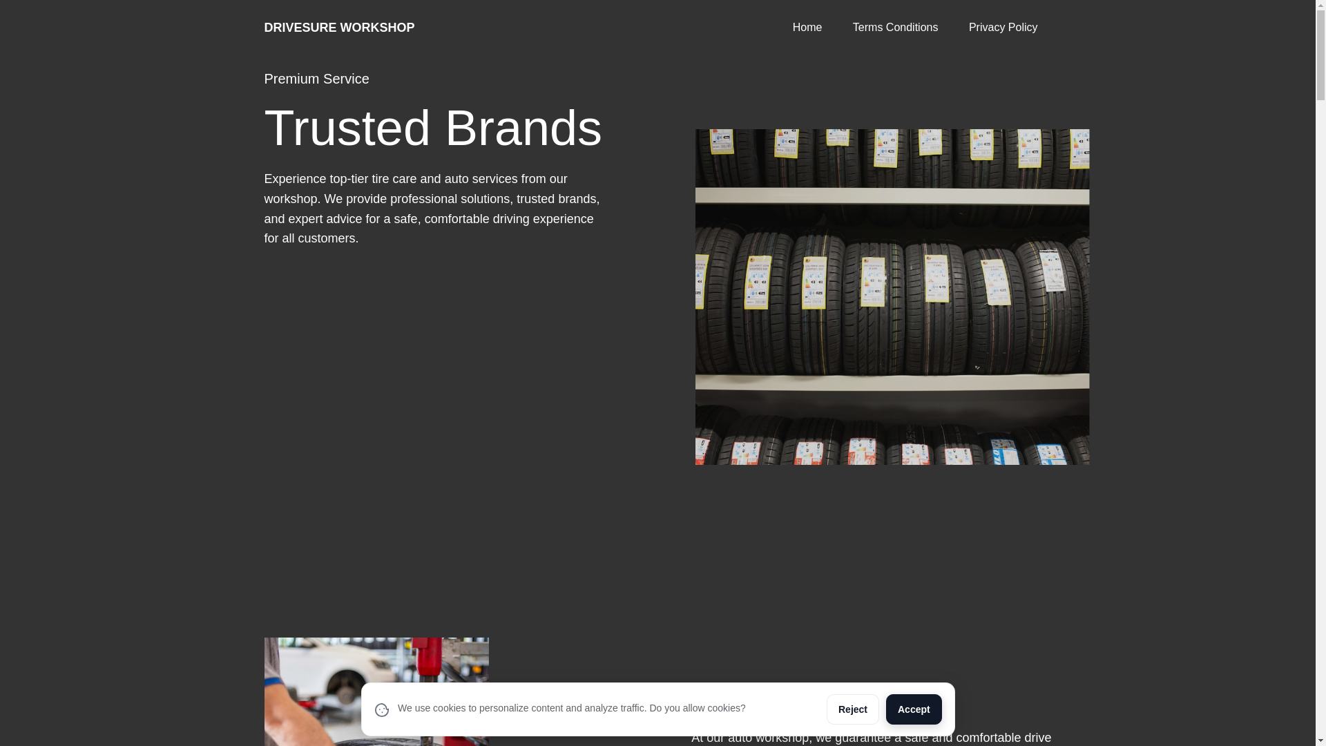 website screenshot of https://ovatiorarimc.info/