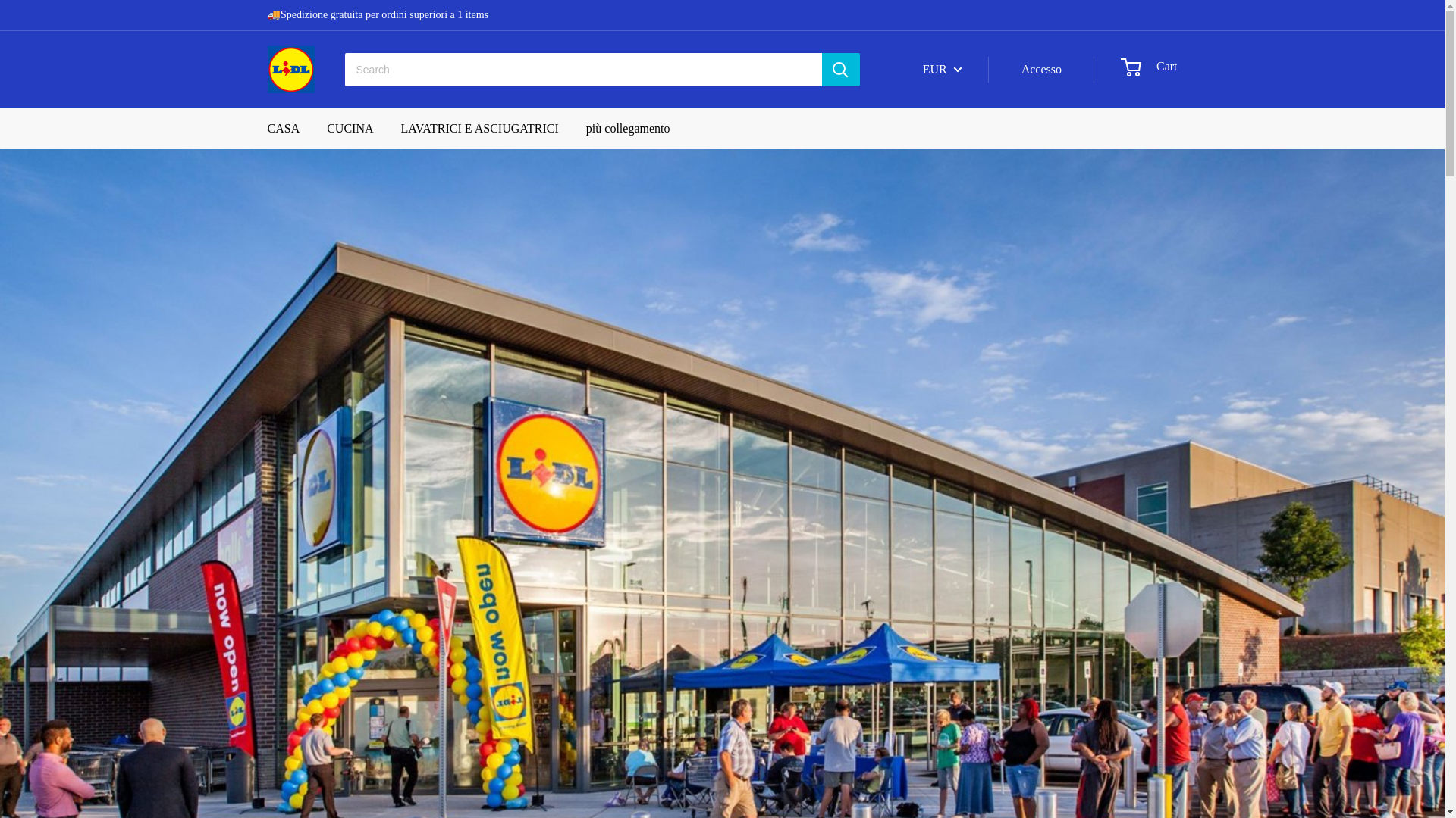 website screenshot of https://miravana.shop/