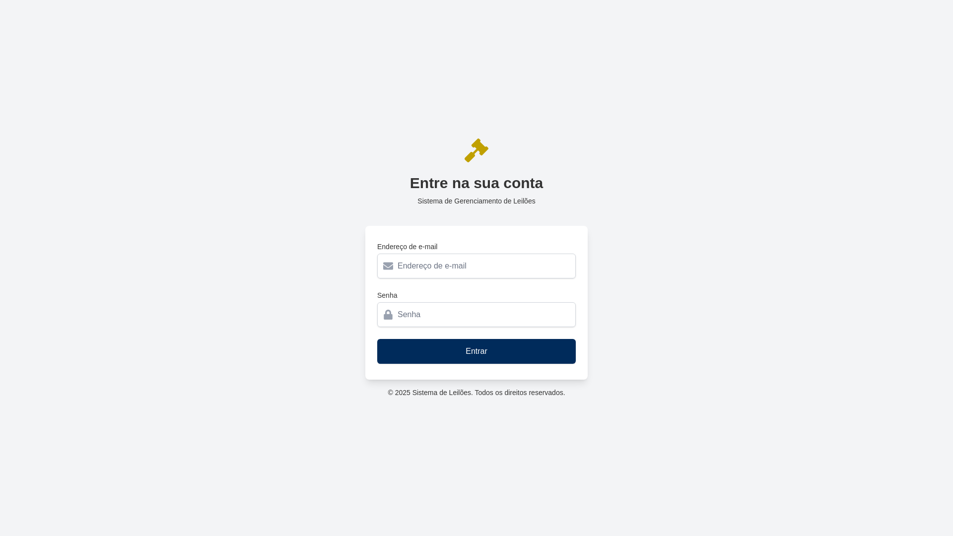 website screenshot of https://centraldeleiloeszeit.com.br/