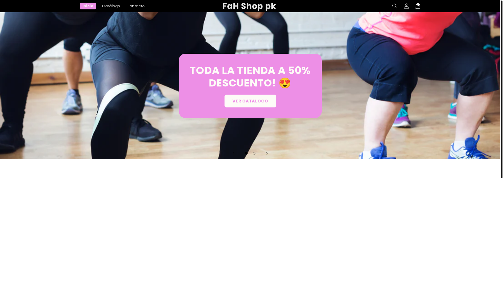 website screenshot of https://tubblperfecto.shop/