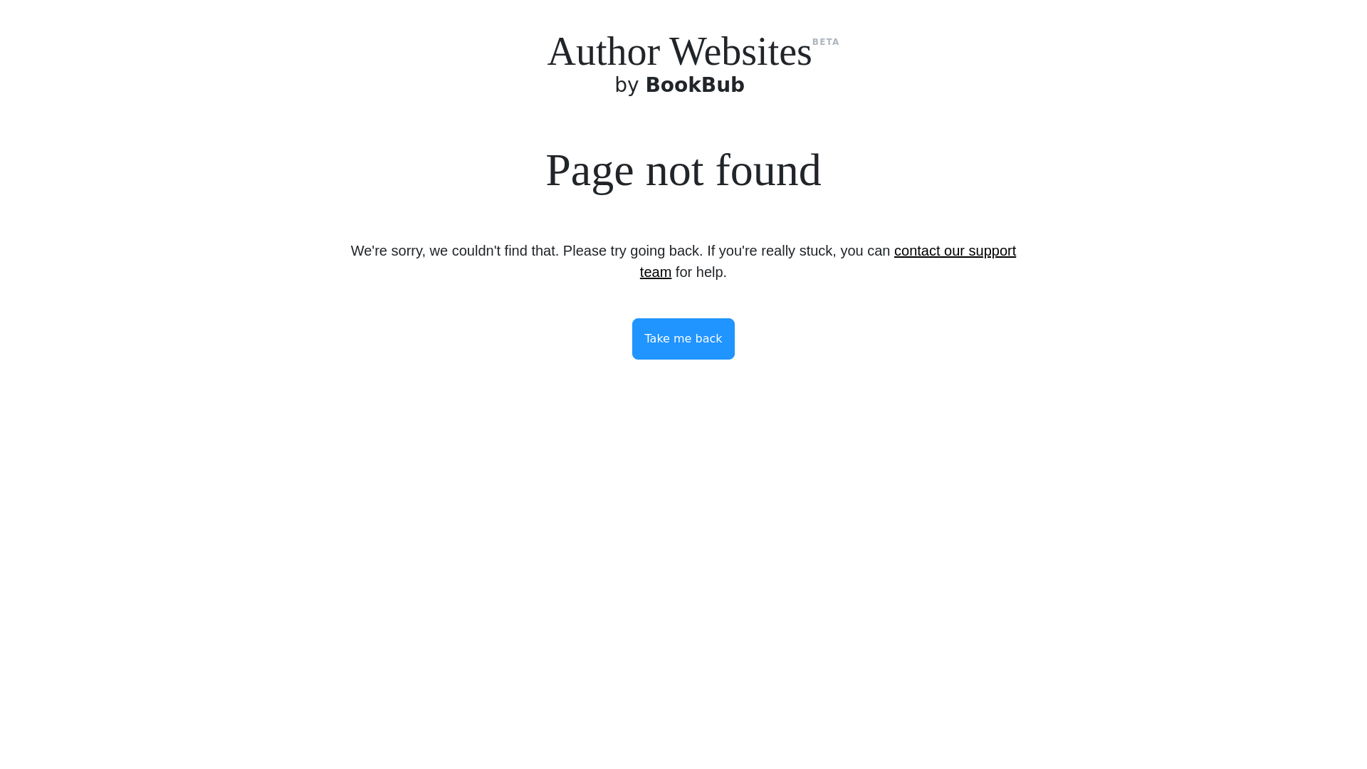 website screenshot of https://rosenickolbooks.com/