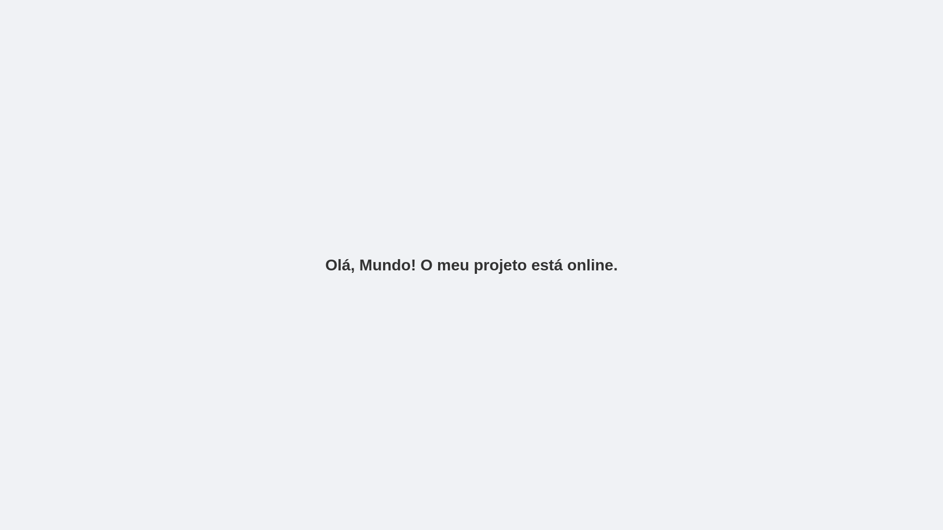 website screenshot of https://ivofernandesideias.pages.dev/