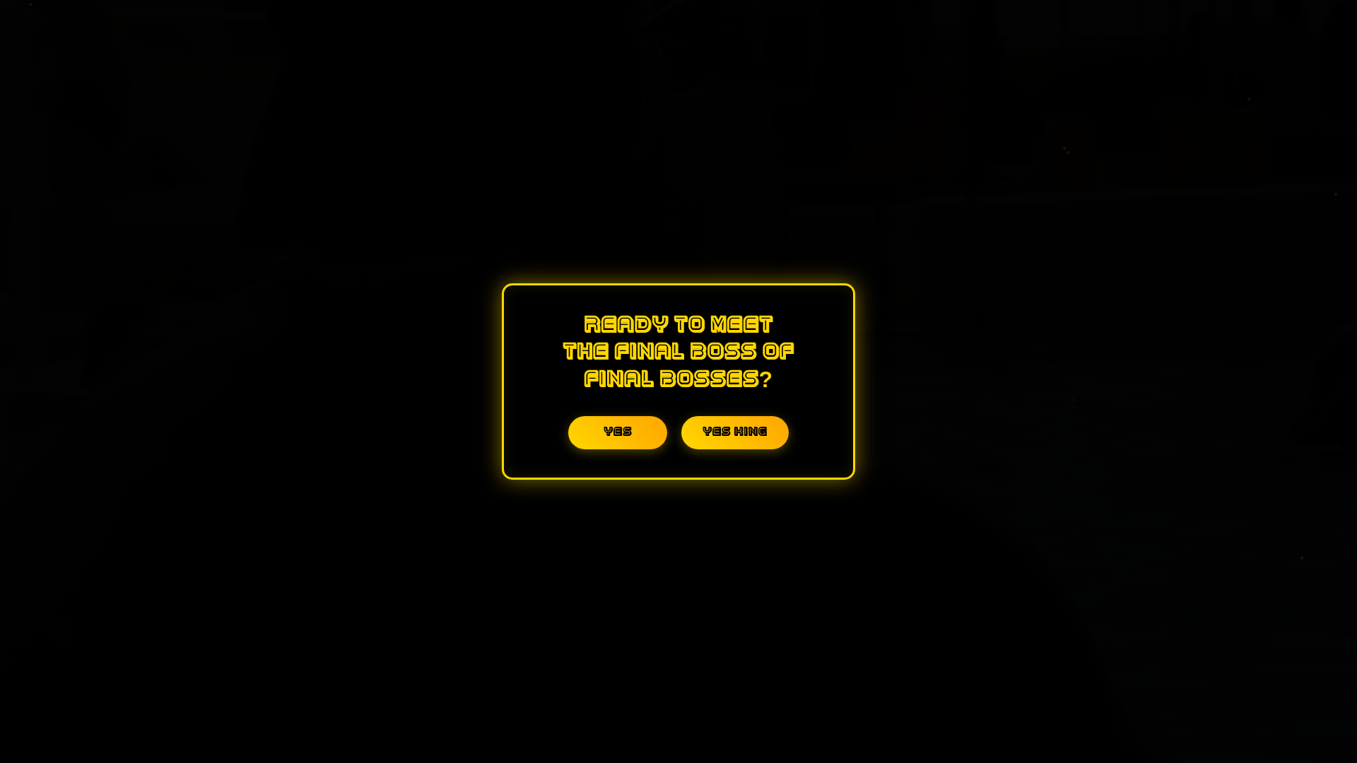 website screenshot of https://romanianfinalboss.vip/
