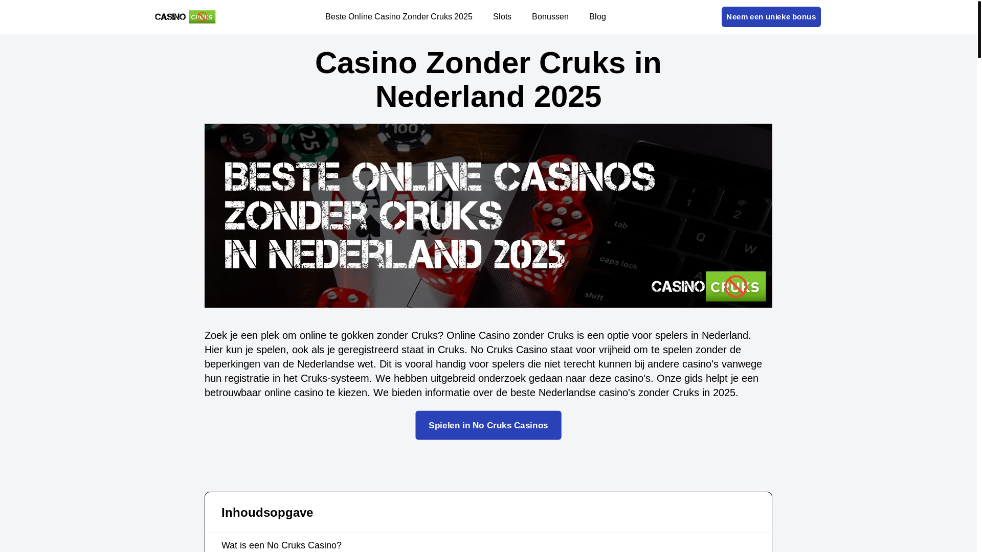 website screenshot of https://nocrukscasino-nl-4441.pages.dev/