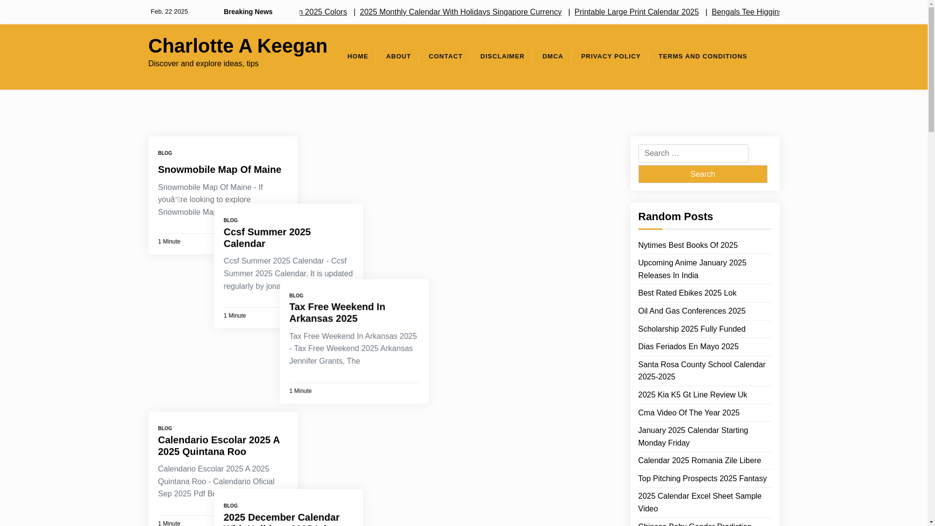 website screenshot of https://charlotteakeegan.pages.dev/