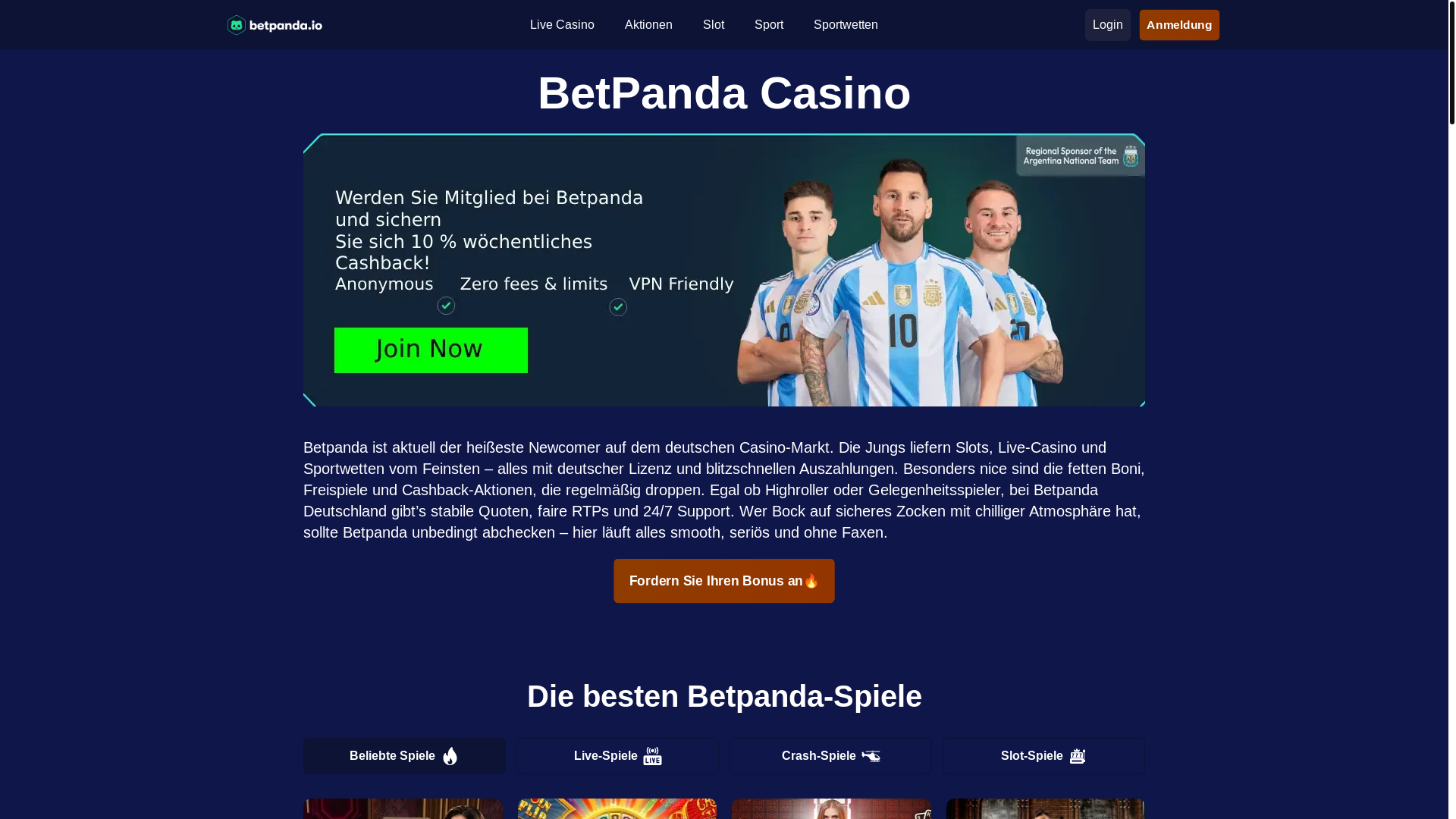 website screenshot of https://betpanda-de-com-6310.pages.dev/