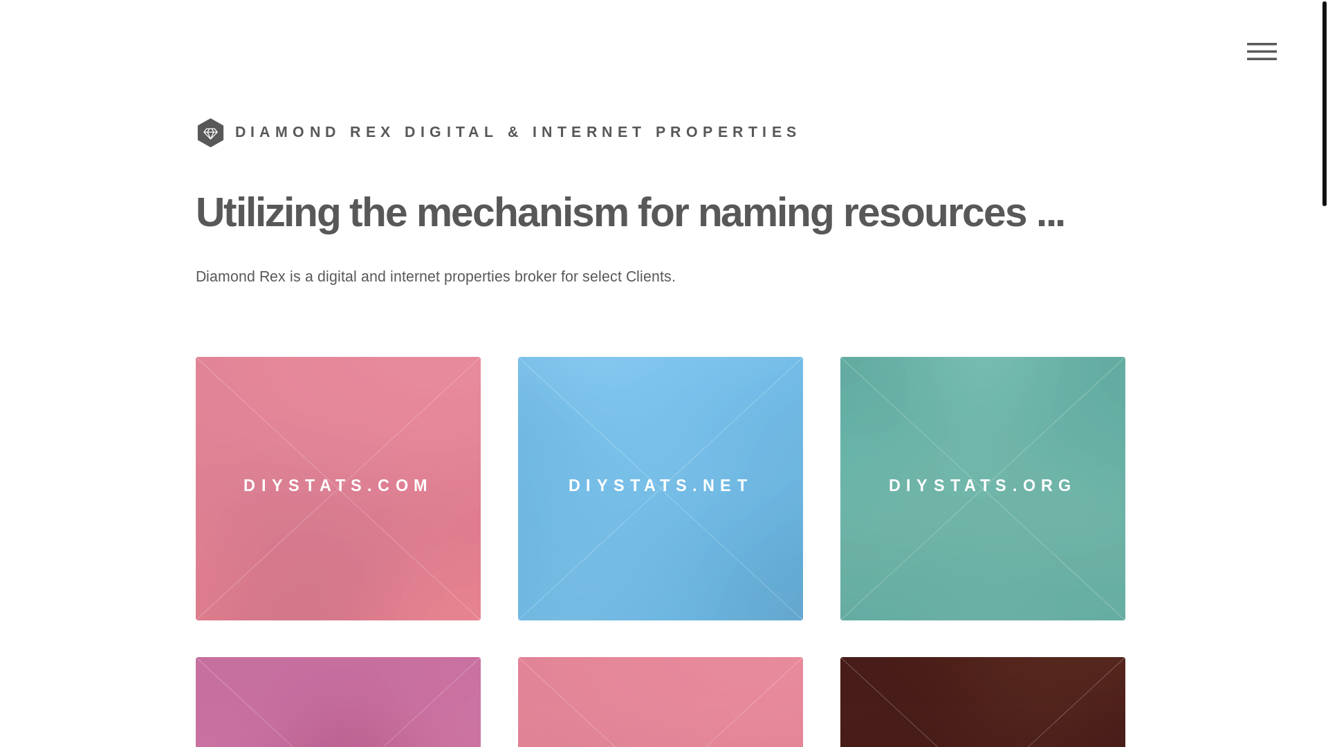 website screenshot of https://mododomains.com/