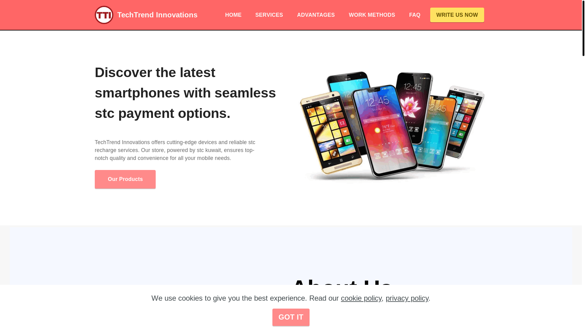 website screenshot of https://pro-zain.sbs/