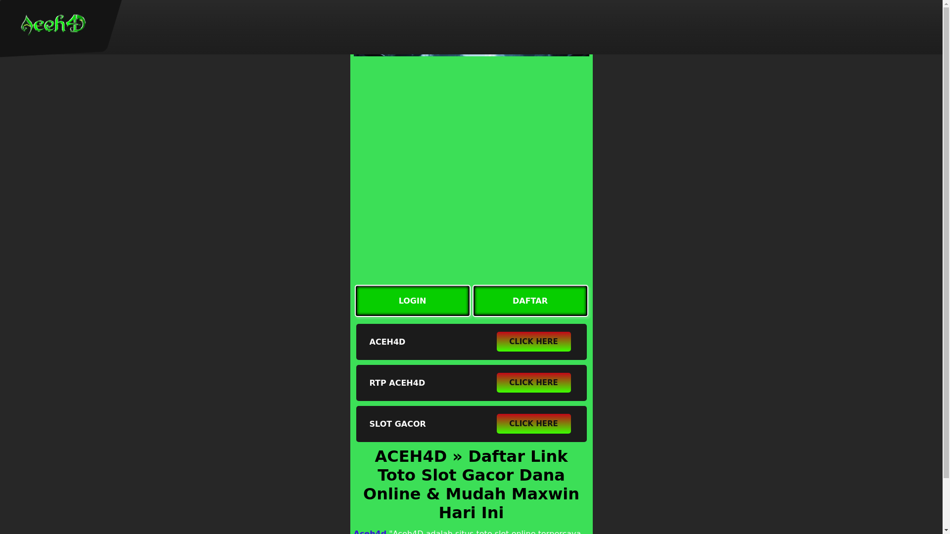 website screenshot of https://aeroteardrops.pages.dev/