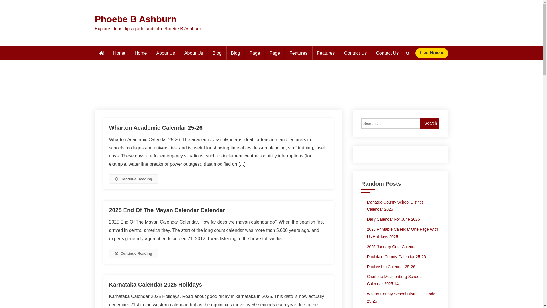 website screenshot of https://phoebebashburn.pages.dev/