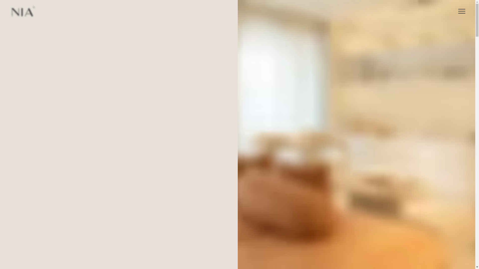 website screenshot of https://clinicania.com.br/