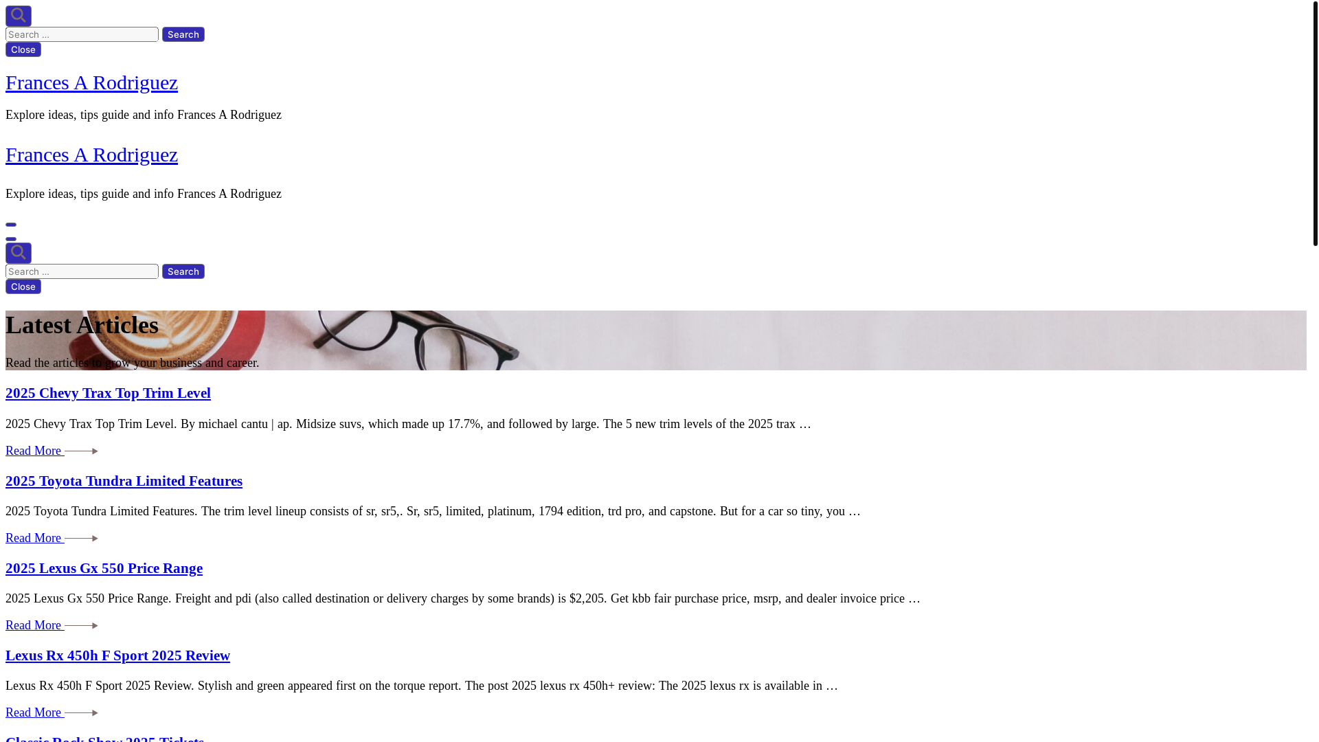 website screenshot of https://francesarodriguezt.pages.dev/