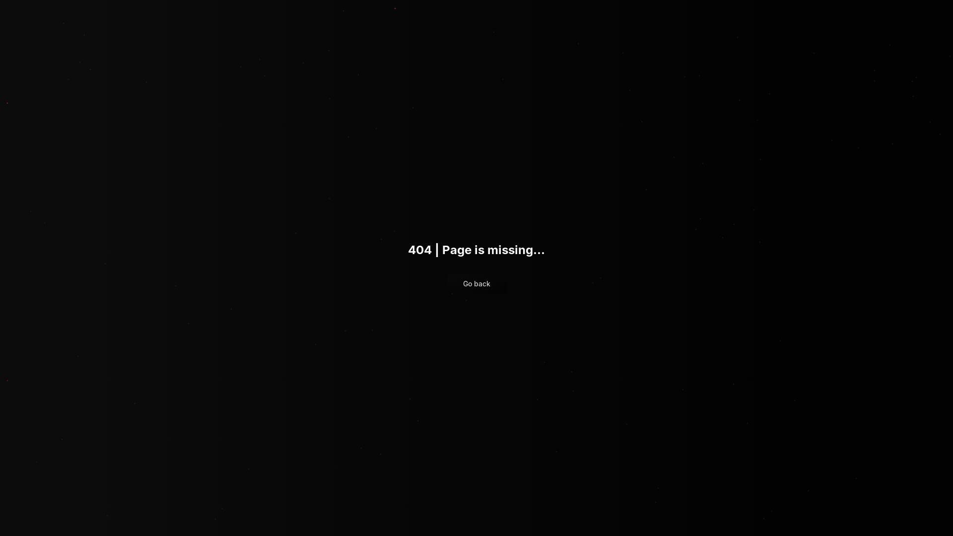 website screenshot of https://logged.tg/