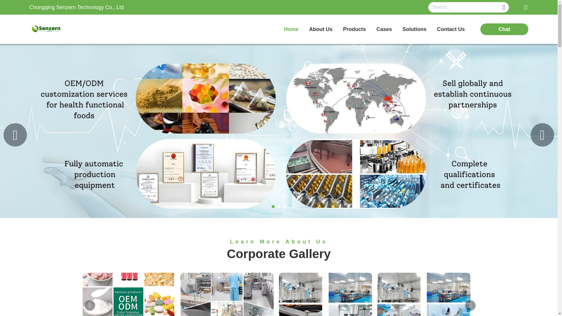 website screenshot of https://enhancement-supplement.com/