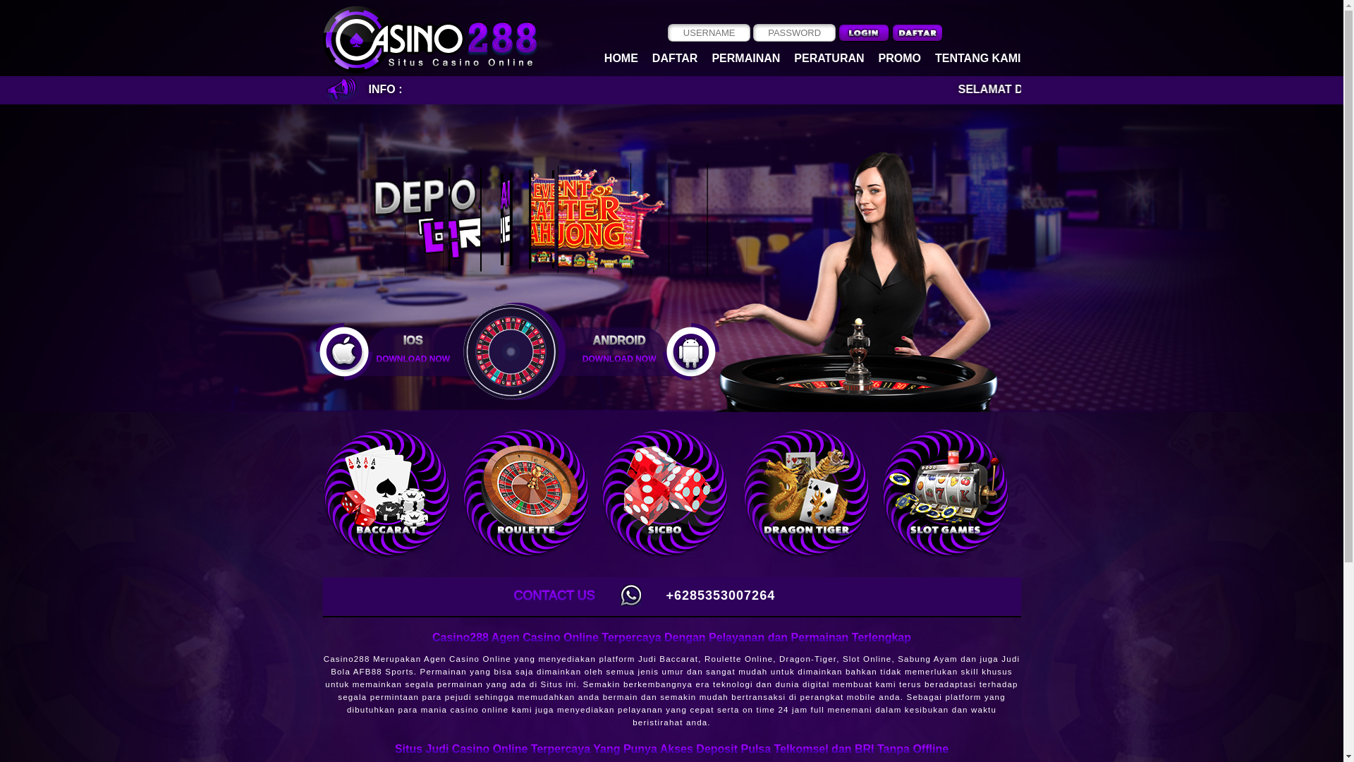 website screenshot of https://cumadicasduapanpan.site/