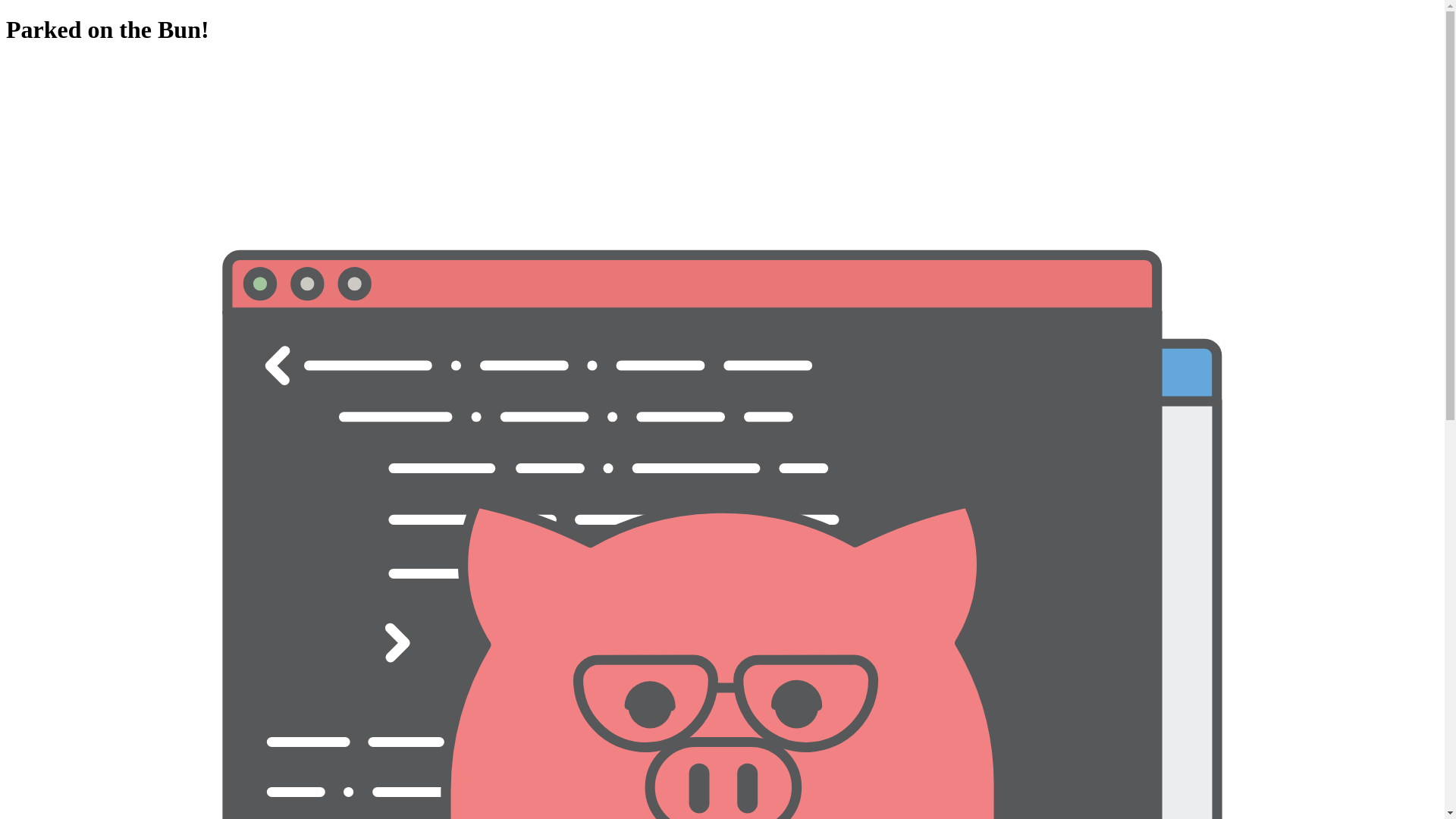 website screenshot of https://manojbadamikar.dev/