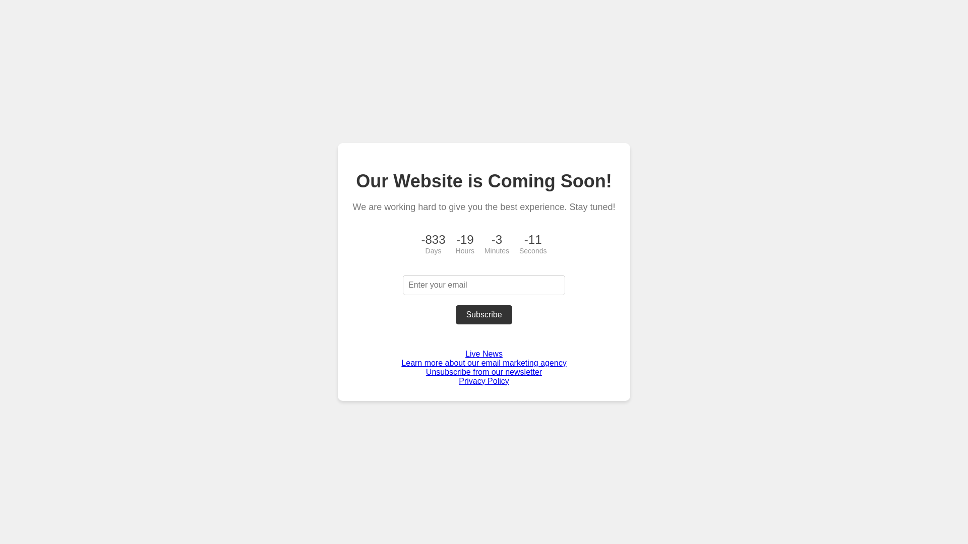 website screenshot of https://lxtrdnqvkp.info/