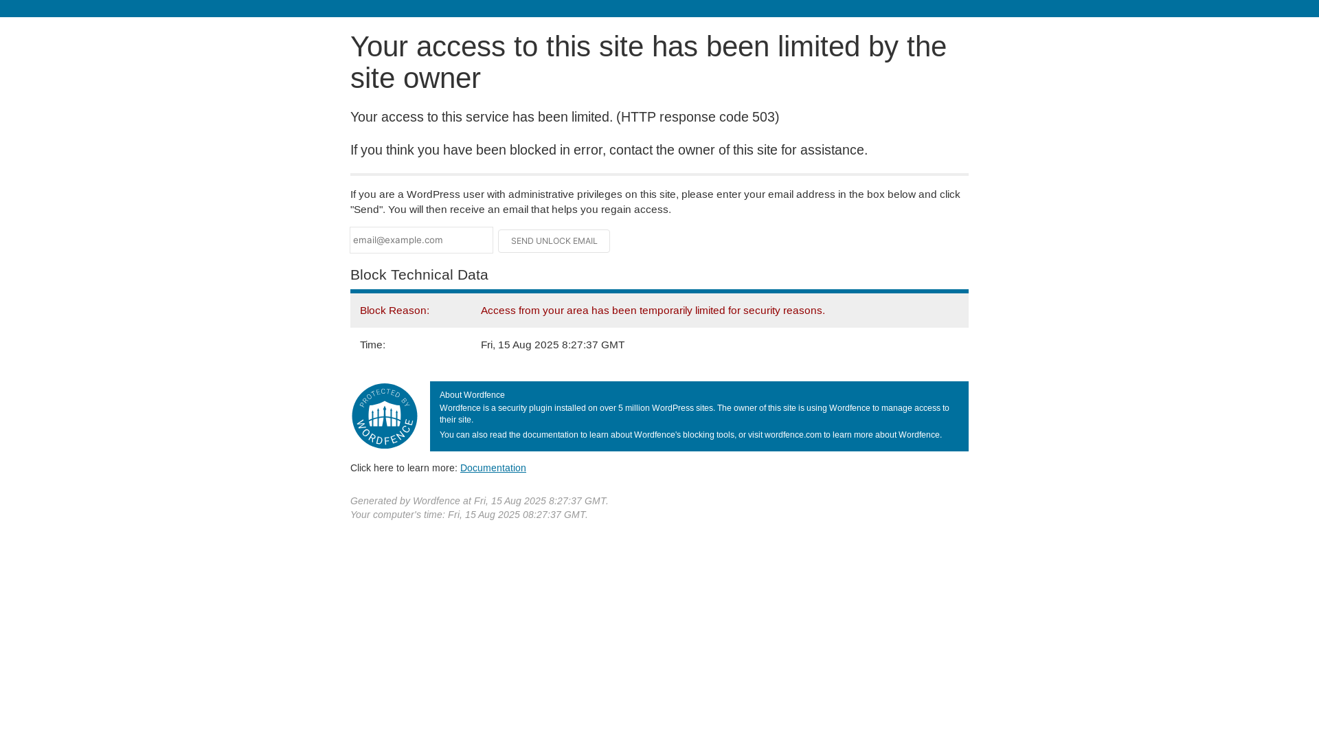 website screenshot of https://qlicksmart.info/