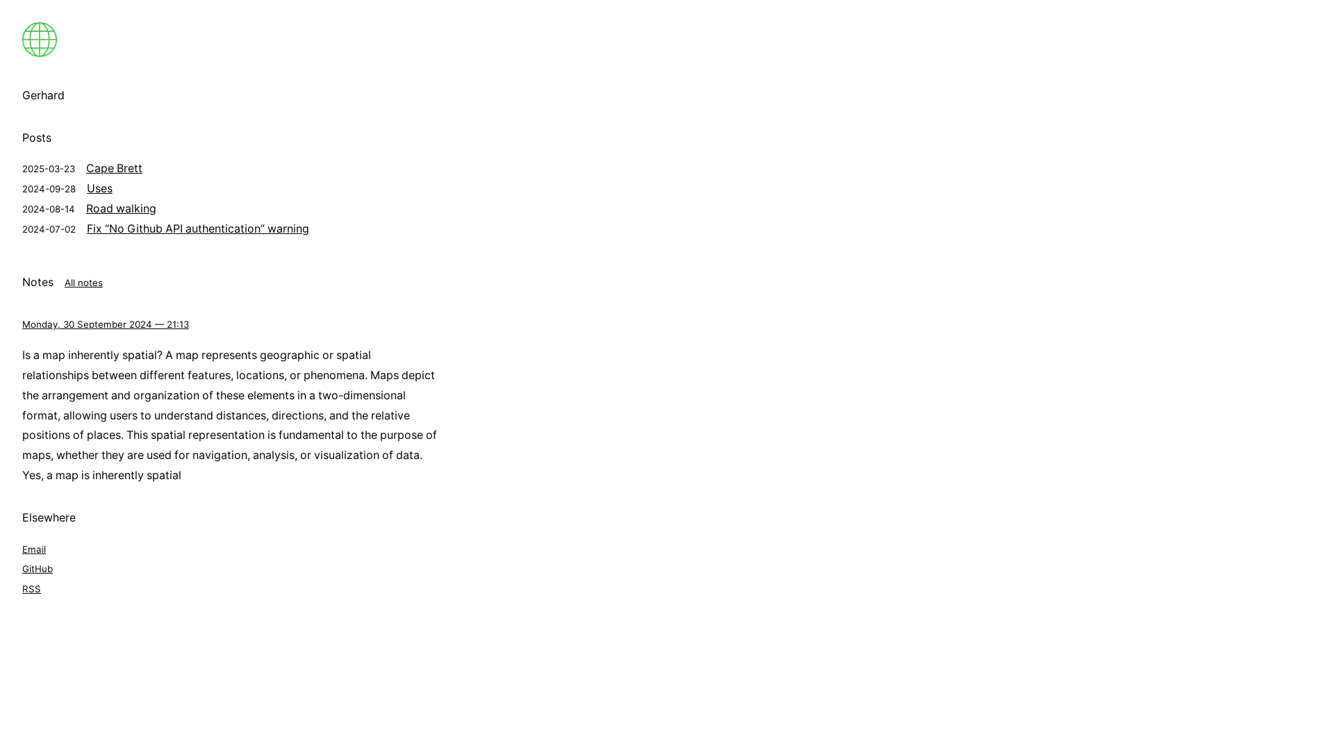website screenshot of https://gerhardla-nz.pages.dev/