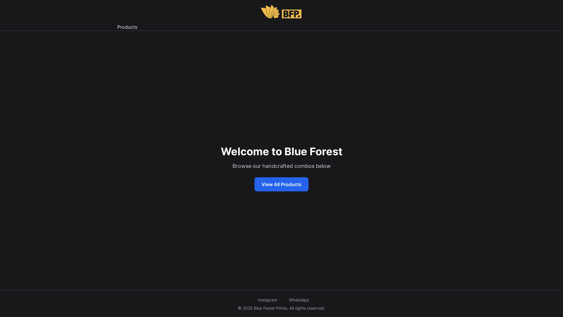 website screenshot of https://catalog-app.pages.dev/