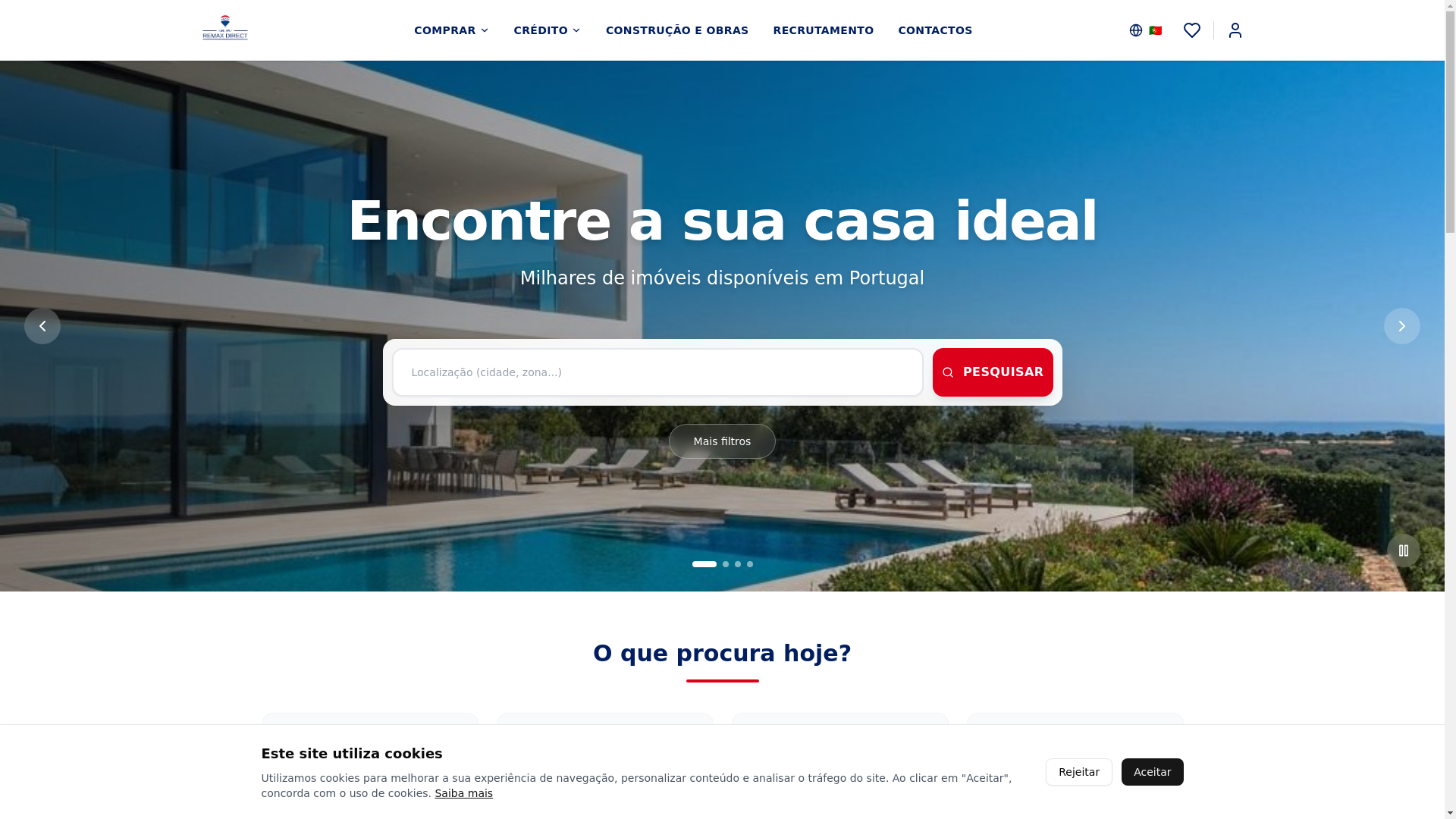 website screenshot of https://gruporemaxdirect.pt/