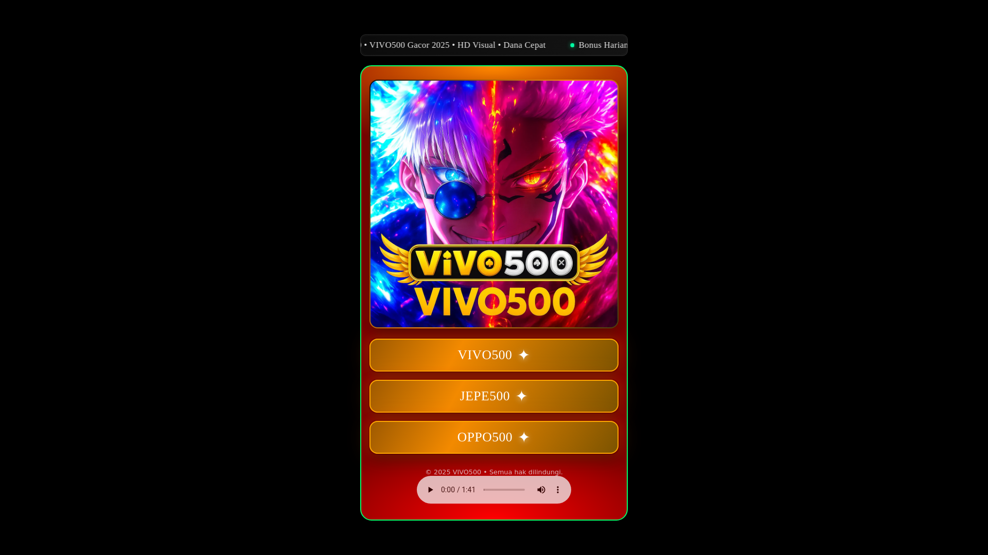website screenshot of https://bghsindia-vivo500.pages.dev/