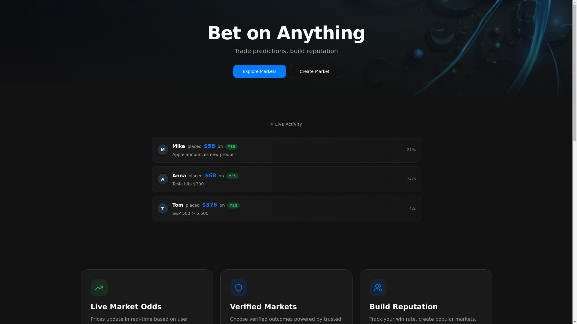 website screenshot of https://socialodds.info/