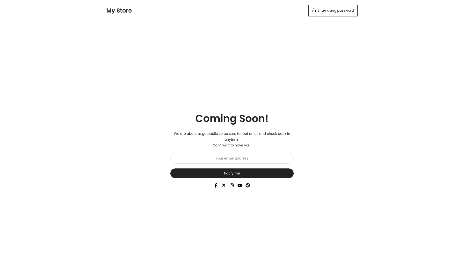 website screenshot of https://magicwandvib.de/