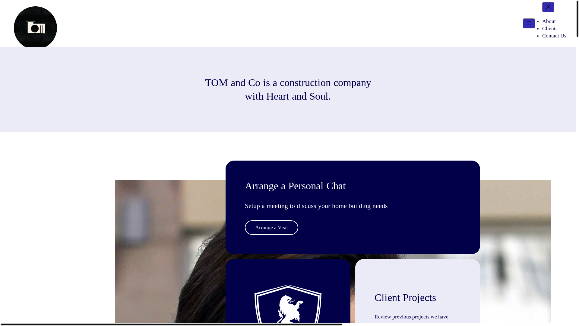 website screenshot of https://mercorelli.com/