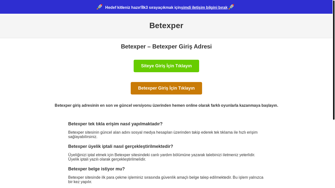 website screenshot of https://betexper-guncel-oyunlari-com.pages.dev/