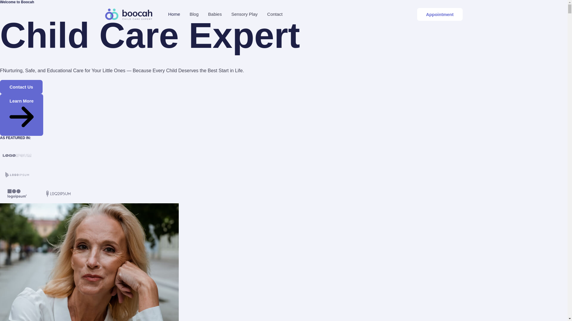 website screenshot of https://gabacan.shop/