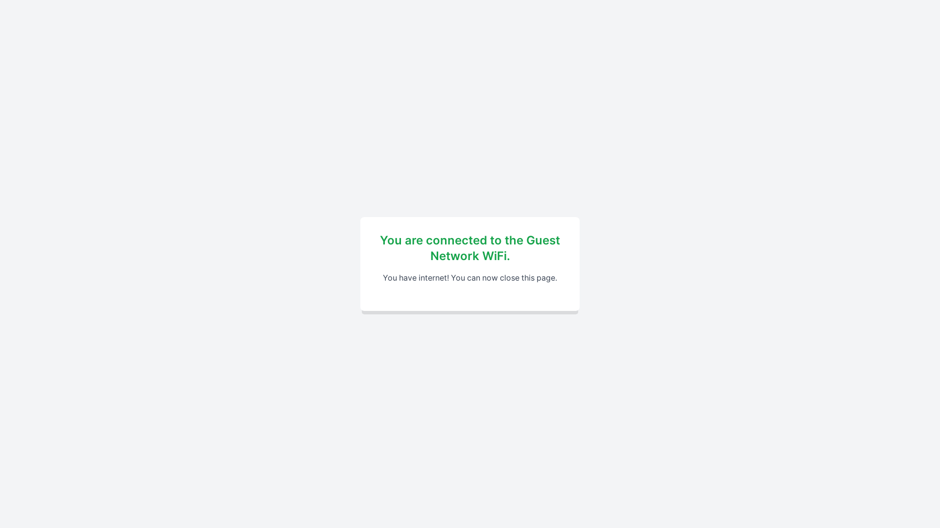 website screenshot of https://wifi-connected-github-io.pages.dev/