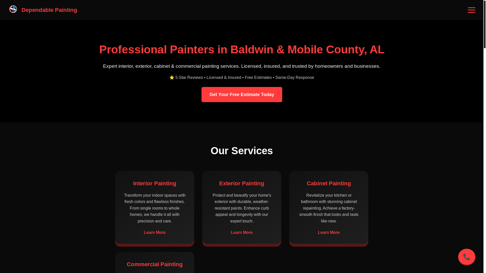 website screenshot of https://paint-6sg.pages.dev/
